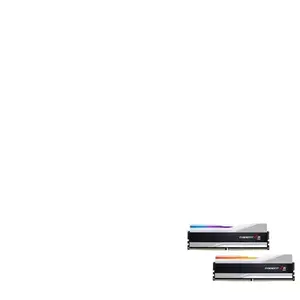 G.Skill G. Skill trident z5 rgb plata ddr5 5200mhz 32gb 2x16gb cl36 pas cher