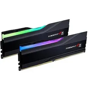 Comparateur de prix : G.skill Mémoire Ram F5-6400j3239g32gx2-tz5rk 64gb 2x32gb Ddr5 6400mhz