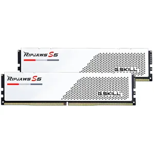 Comparateur de prix : G.Skill Ripjaws S5 module de mémoire 32 Go 2 x 16 Go DDR5 5600 MHz