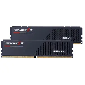 Comparateur de prix : G.Skill Ripjaws S5 module de mémoire 32 Go 2 x 16 Go DDR5 5600 MHz