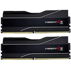 G.Skill Trident Z5 Neo Series 32 Go (2x 16 Go) DDR5 6000 MHz CL30 pas cher