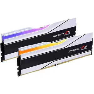 Comparateur de prix : G.Skill GSKILL Trident Z5 Neo RGB Series 32 Go (2x 16 Go) DDR5 8000 MHz CL38