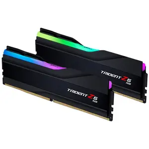 Comparateur de prix : G.skill Mémoire Ram Trident Z5 Rgb 32gb 2x16gb Ddr5 6400mhz