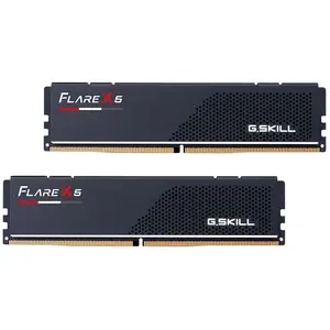 Comparateur de prix : G.Skill Flare X5 - 2 x 16 Go (32 Go) - DDR5 6400 MHz - CL32