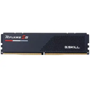 Comparateur de prix : G.Skill D532gb 6000-32 Ripjaws S5 Bk K2 Gsk F5-6000j3238f16gx2-rs5k