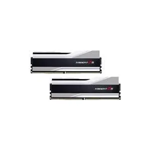Comparateur de prix : G.Skill F5-6000J3238G32GX2-TZ5S module de mémoire 64 Go 2 x 32 Go DDR5 6000 MHz