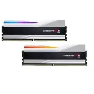 Comparateur de prix : G.Skill GSKILL Trident Z5 RGB 64 Go DDR5 6000 MHz CL32