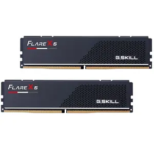 Comparateur de prix : G.Skill Flare X5 Series Low Profile 48 Go (2 x 24 Go) DDR5 6000 MHz CL40