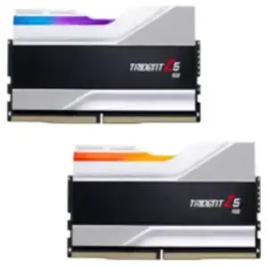 Comparateur de prix : D548GB 8000-40 Trident Z5 bk K2 gsk F5-8000J4048F24GX2-TZ5RK - G.skill