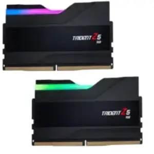 G.SKILL D548GB 7200-36 Trident Z5 BK K2 GSK F5-7200J3646F24GX2-TZ5RK pas cher