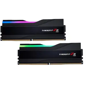 G.Skill GSKILL Trident Z5 RGB 48 Go (2 x 24 Go) DDR5 8200 MHz CL40 pas cher
