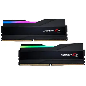 Comparateur de prix : G.Skill D564gb 6000-36 Trident Z5 Rgb K2 Gsk F5-6000j3636f32gx2-tz5rk