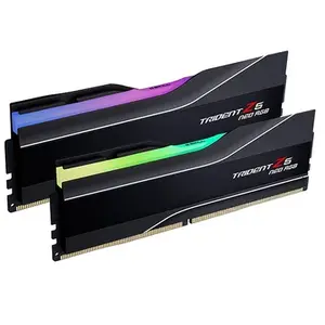 Comparateur de prix : G.Skill GSKILL Trident Z5 Neo RGB Series 48 Go (2 x 24 Go) DDR5 6000 MHz CL40
