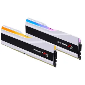 G.Skill GSKILL Trident Z5 RGB 48 Go (2 x 24 Go) DDR5 8200 MHz CL40 pas cher