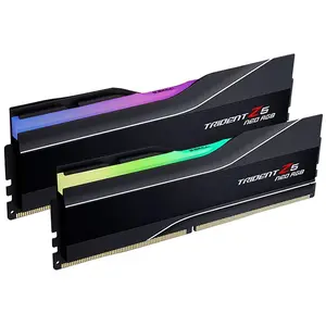 Comparateur de prix : G.Skill Trident Z5 Neo RGB Series 32 Go (2x 16 Go) DDR5 6400 MHz CL32