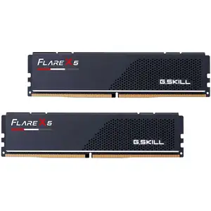 Comparateur de prix : G.Skill Flare X5 - 2 x 32 Go (64 Go) - DDR5 6000 MHz - CL28