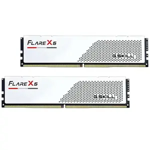 G.Skill Flare X5 - 2 x 24 Go (48 Go) - DDR5 6000 MHz - CL30 pas cher