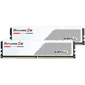 Comparateur de prix : G.Skill RipJaws S5 Low Profile 64 Go (2 x 32 Go) DDR5 6000 MHz CL28 - ...