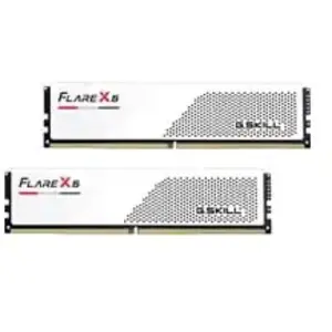 Comparateur de prix : G.Skill F5-6000J3636F32GX2-FX5W, Mémoire vive