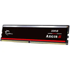 G.Skill Aegis 5 - 1 x 32 Go (32 Go) - DDR5 5600 MHz - CL36 pas cher