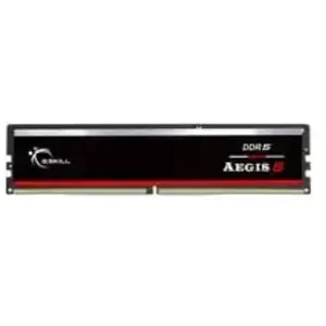 G.Skill Aegis 5 - 1 x 16 Go (16 Go) - DDR5 6000 MHz - CL36 pas cher