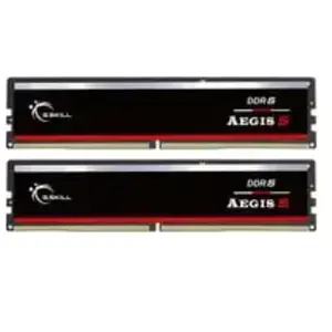 G.Skill Aegis 5 - 2 x 16 Go (32 Go) - DDR5 6000 MHz - CL36 pas cher