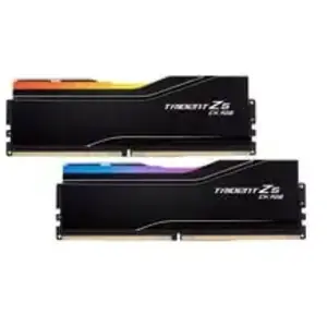 G.Skill Trident Z5 CK RGB 48 Go (2 x 24 Go) DDR5 8200 MHz CL40 - Noir pas cher