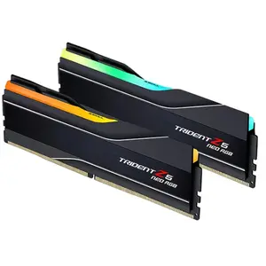 G.Skill Trident Z5 Neo RGB Series 48 Go (2x 24 Go) DDR5 8000 MHz CL40