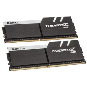 Comparateur de prix : G.Skill Trident Z RVB (AMD) DDR4 3600 PC4-28800 16 Go 2 x 8 Go CL18