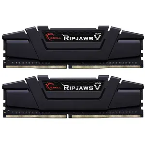 Comparateur de prix : G.Skill RipJaws 5 Series Noir 16 Go (2x 8 Go) DDR4 4000 MHz CL18