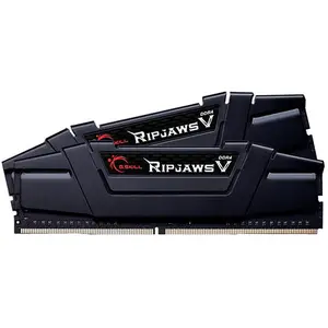 Comparateur de prix : Mémoire PC G.SKILL Ripjaws 5 - 32 Go DDR4 3600 Mhz F4-3600C16D-32GVKC