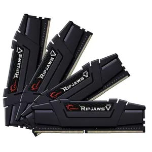 Comparateur de prix : GSKILL G.skill Mémoire Ram Ripjaws V K4 64gb 4x16gb Ddr4 3600mhz
