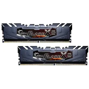 G.Skill Flare X Series 32 Go (2 x 16 Go) DDR4 3200 MHz CL16 pas cher