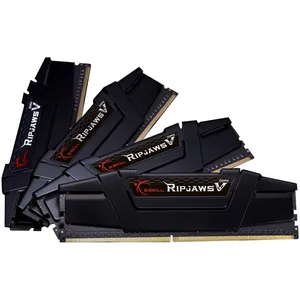 G.Skill Mémoire RAM GSKILL Ripjaws V DDR4 CL18 32 GB pas cher