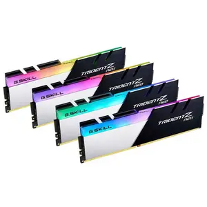 G.Skill G. Skill Trident Z Neo DDR4 3600 PC4-28800 64 Go 4x16 Go CL16 pas cher