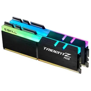 Comparateur de prix : G.Skill Trident Z RVB DDR4 3600 MHz 16 Go 2 x 8 Go CL16