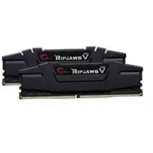Comparateur de prix : G.Skill RipJaws 5 Series Noir 32 Go (2 x 16 Go) DDR4 3600 MHz CL18