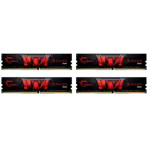 G.Skill 64 Go DDR4-3200 Quad-Kit, Mémoire vive pas cher