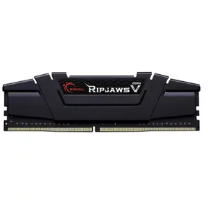 Comparateur de prix : G.Skill GSKILL RipJaws 5 Series Noir 32 Go (1 x 32 Go) DDR4 2666 MHz CL19
