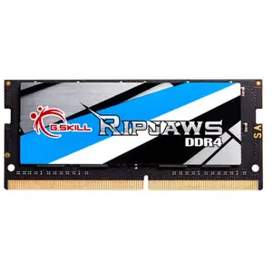 Comparateur de prix : G.Skill Memoire RAM GSKILL RipJaws Series SO-DIMM 32 Go DDR4 2666 MHz CL19