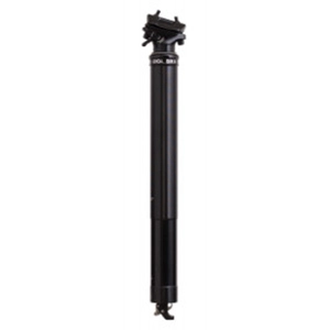 Tige de selle telescopique bike yoke revive 3 0 noir  sans commandeVendu parbikeinn