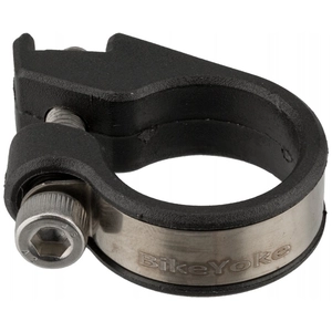 Collier de serrage bike yoke pour triggy