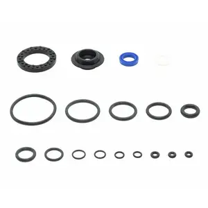 Kit de joints toriques bike yoke revive 30 9 31 6mmVendu parbikeinn