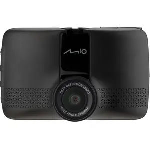 MIO | Car Dash Camera | MiVue 803W Pro | GPS | Wi-Fi