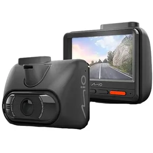 Comparateur de prix : MIO MIVUE 935W 4K UHD DASHCAM