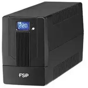 Comparateur de prix : FSP IFP 2000 - 2000VA 2 prises schuko + 2 prises IEC