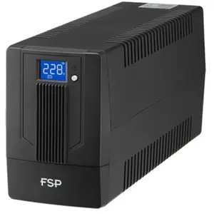 Onduleur FSP Group Inc. iFP 600 - prise Schuko - 600 VA pas cher