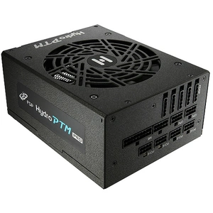 Comparateur de prix : FSP/Fortron Hydro PTM PRO 850W 80+Platinum alimentation PC, couleur:noir