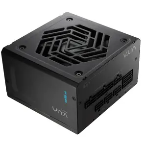 Comparateur de prix : FSP VITA GM 750W unité d'alimentation d'énergie 20+4 pin ATX ATX Noir