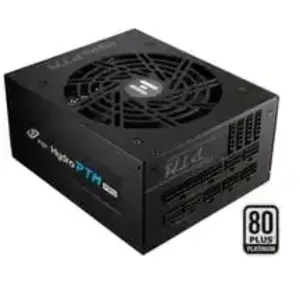 Comparateur de prix : Alimentation - FSP - Hydro PTM PRO - 1650W - 80 Plus Platinum - ATX3.1